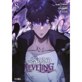 Solo Leveling 08